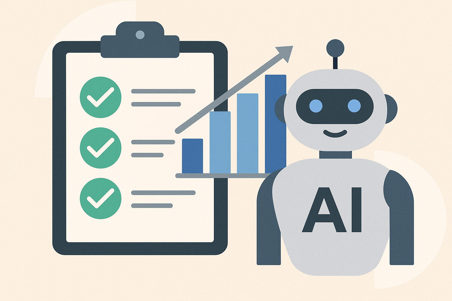 Is Your Business Ready for AI Efficiency?