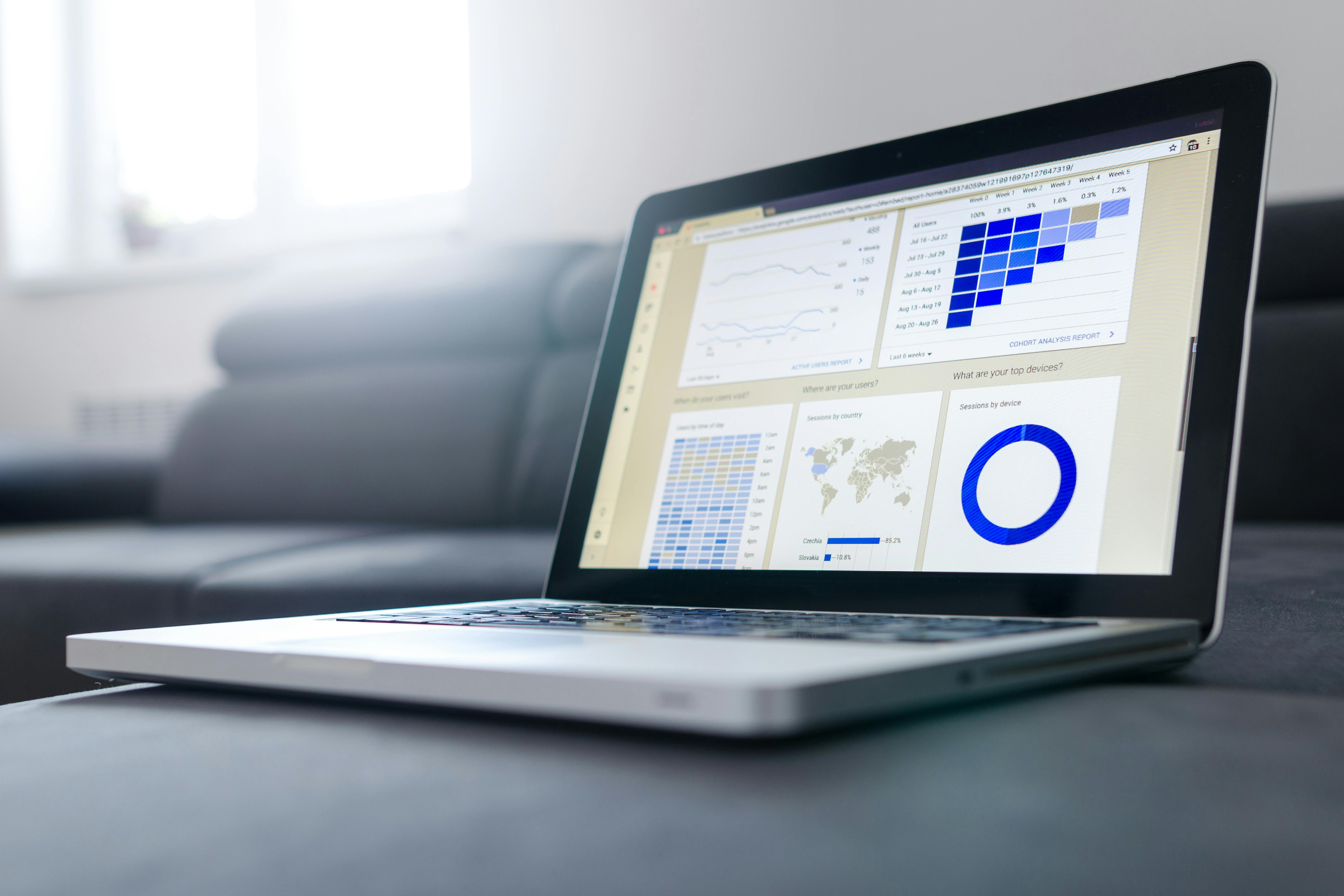 Digital Agency Growth