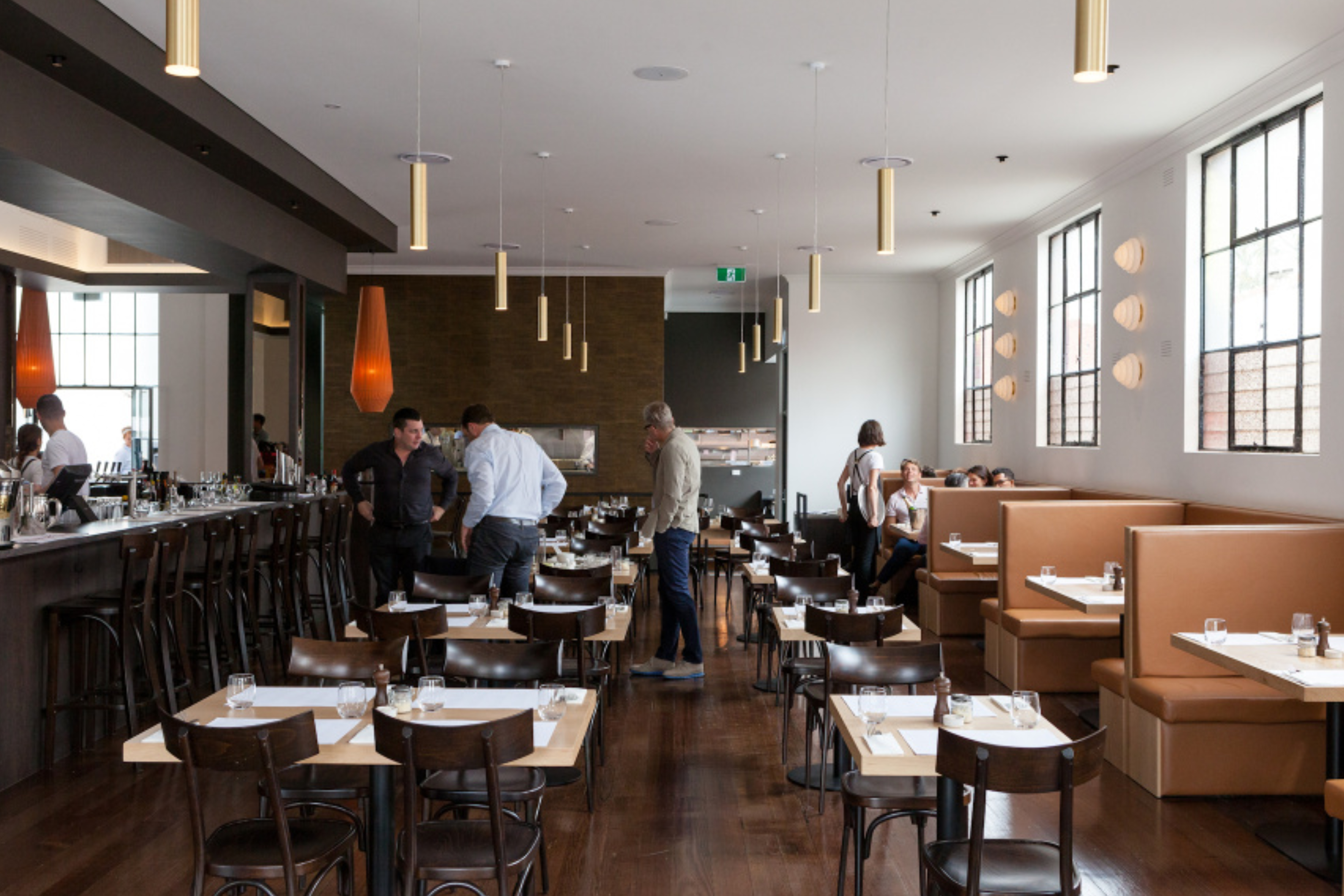 Hospitality Excellence