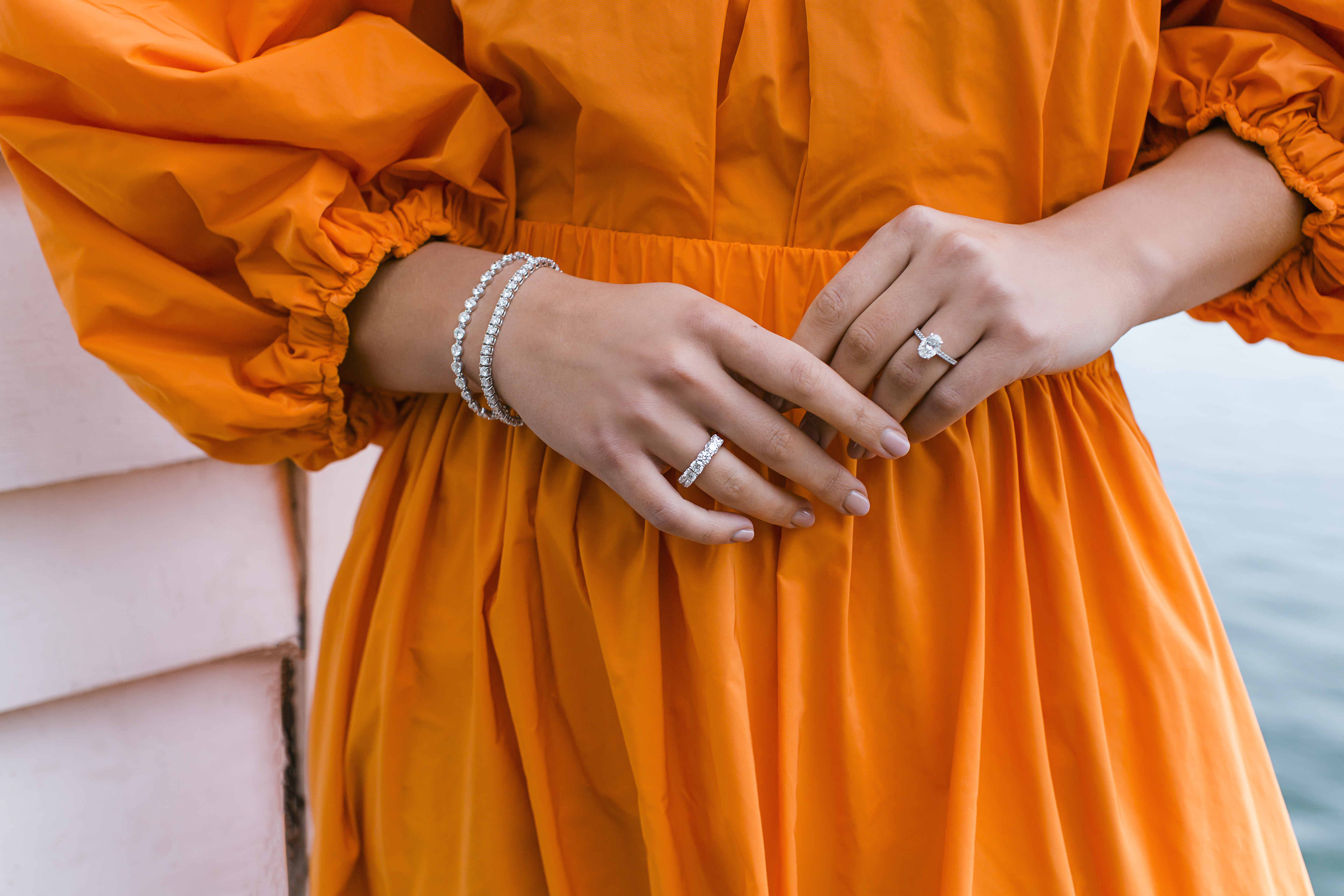 Jewelry workshop challenges