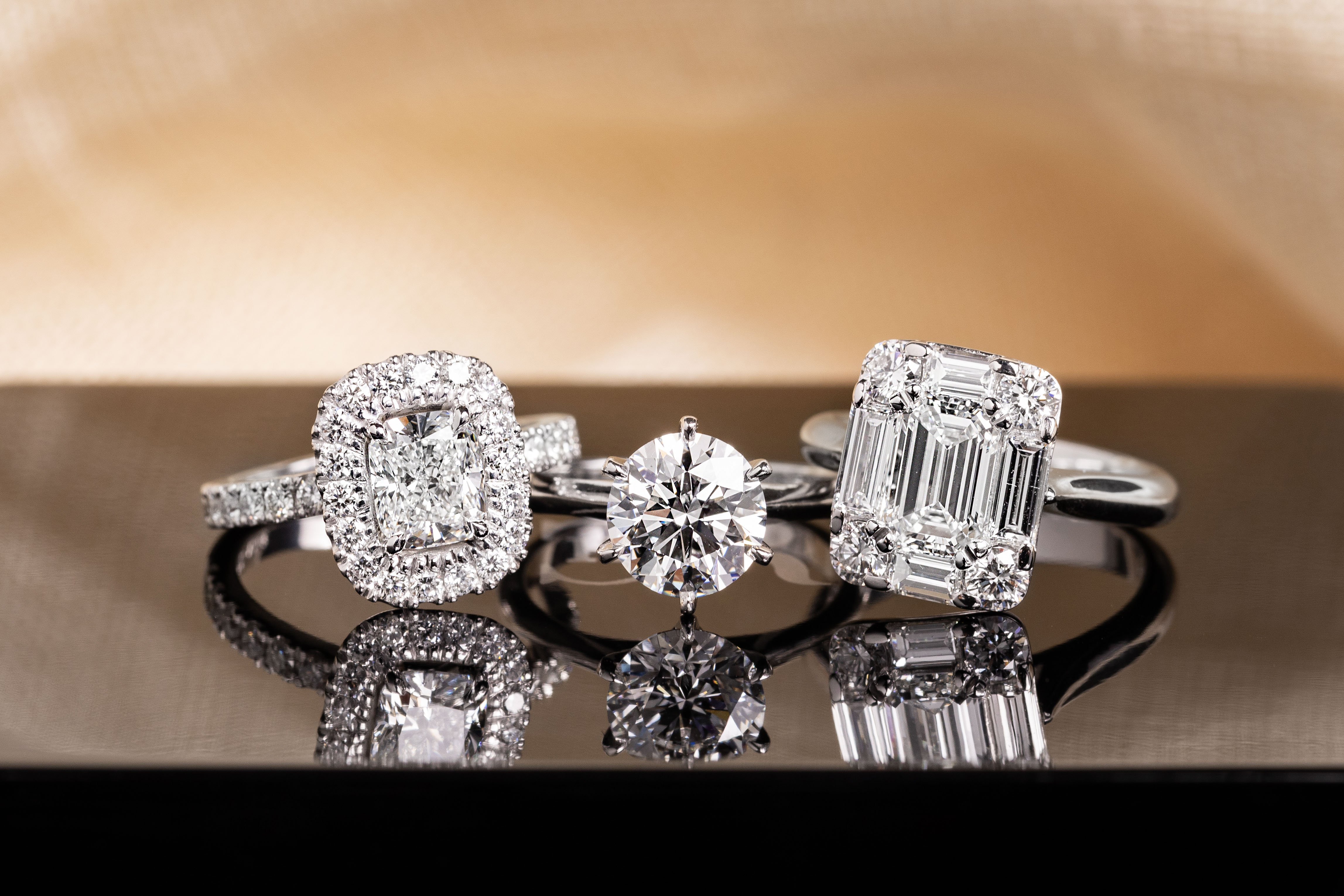 Luxury Retail Transformation